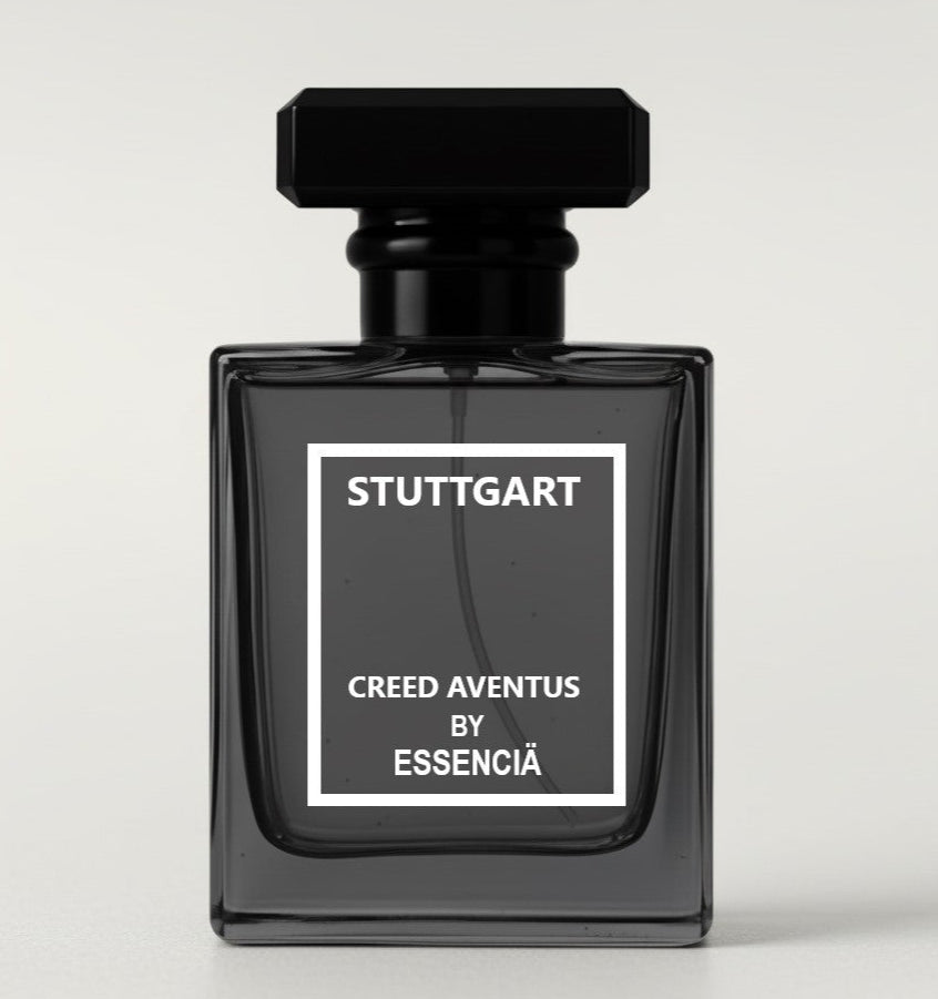 Stuttgart Inspired by Aventus