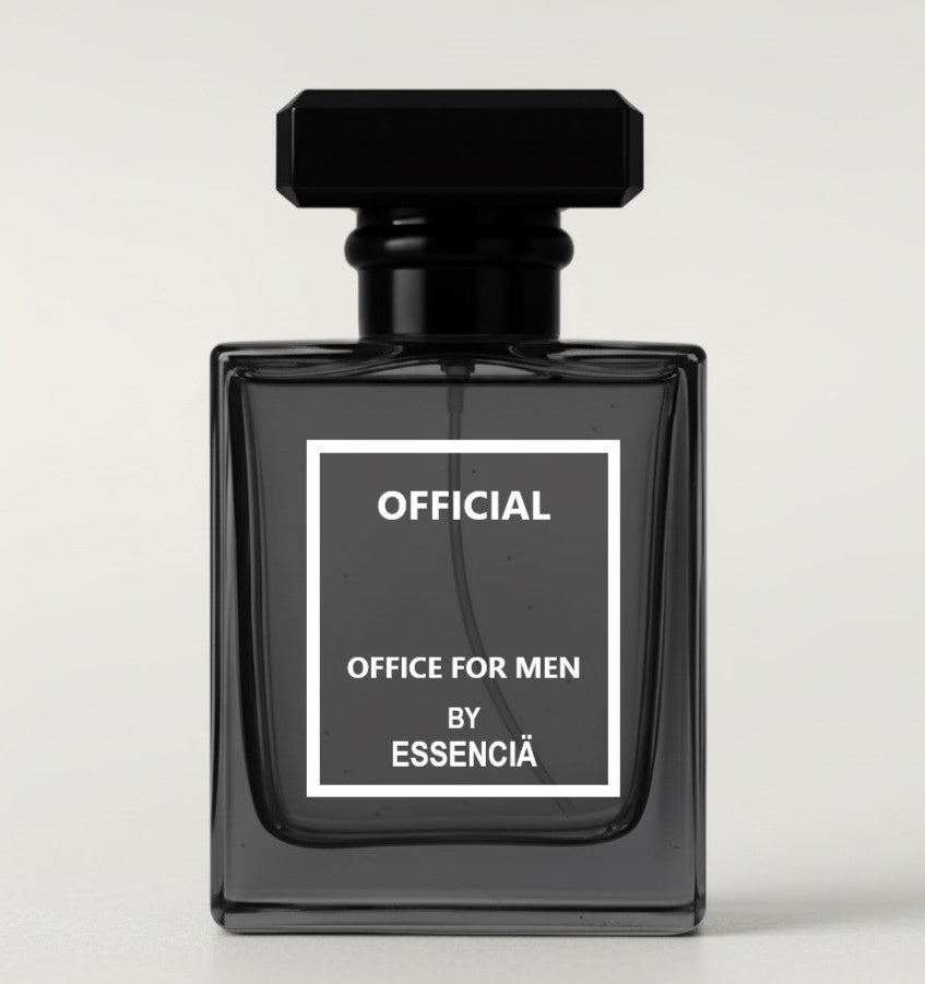 Official Inspired By Office For Men