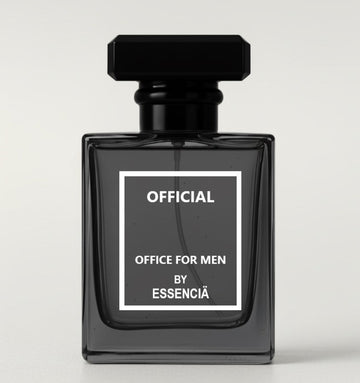 Official Inspired By Office For Men