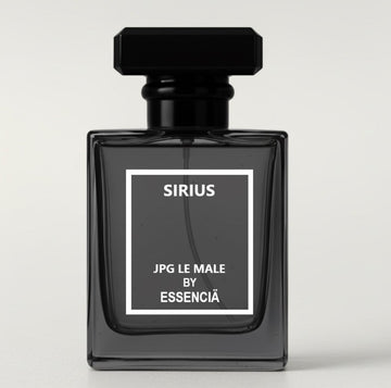 Sirius Inspired By Jpg Le Male