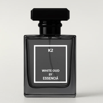 K2 Inspired By White Oud