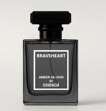 Braveheart Inspired By Ameer-Ul-Oud