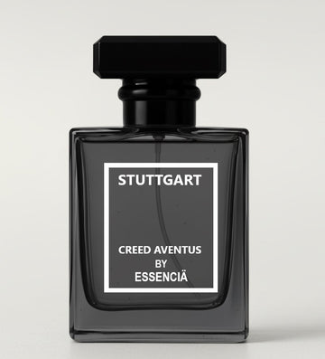 Stuttgart Inspired by Creed Aventus