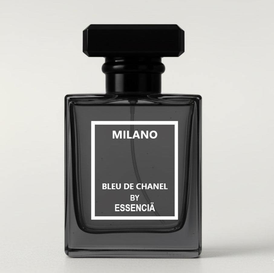 Milano Inspired by Bleu de Chanel