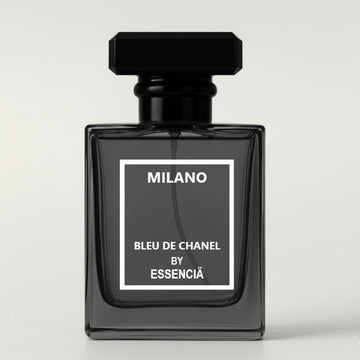 Milano Inspired by Bleu de Chanel