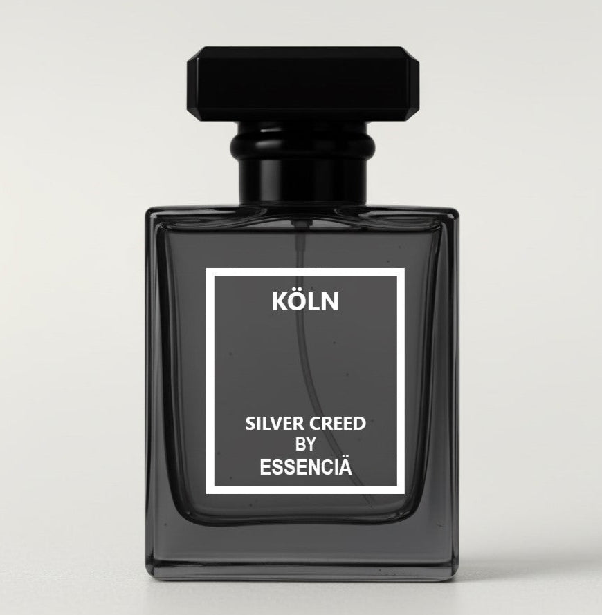 Köln Inspired By Silver Creed