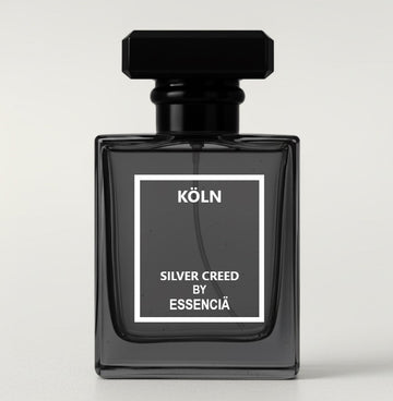 Köln Inspired By Silver Creed