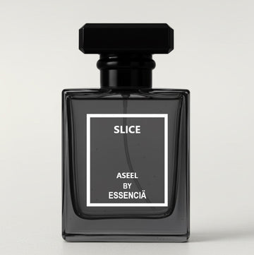 Slice Inspired By Aseel