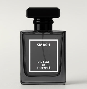 Smash Inspired By 212 Sexy