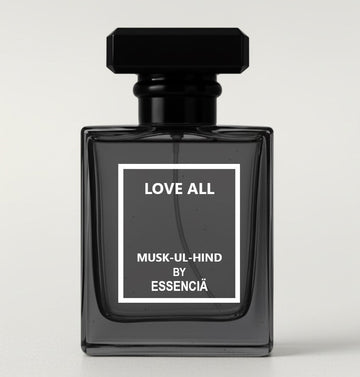 Love All Inspired By Musk-Ul-Hind