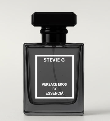 Stevie G  Inspired by  Eros