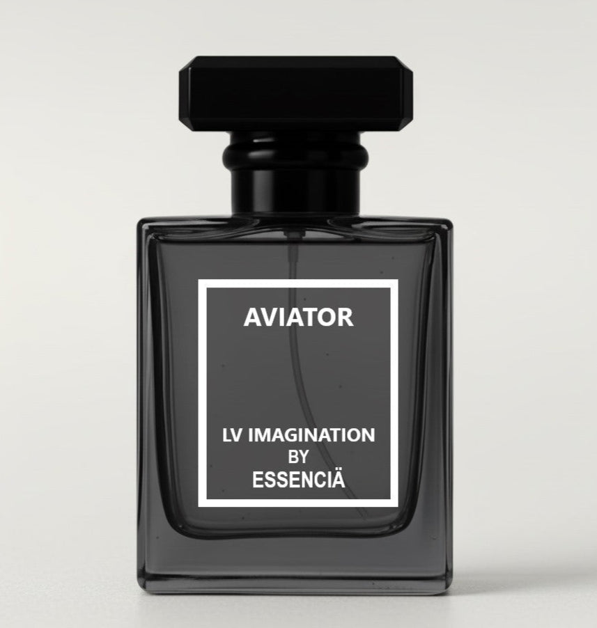 Aviator Inspired By Lv Imagination