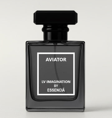 Aviator Inspired By Lv Imagination