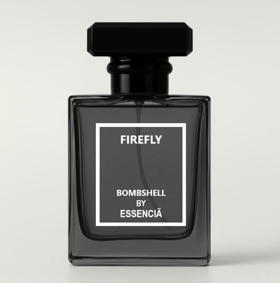 Firefly Inspired By Bombshell