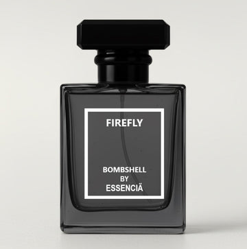 Firefly Inspired By Bombshell