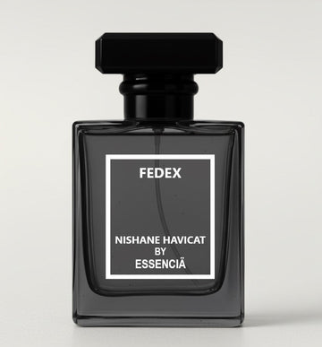 Fedex Inspired By Nishane Havicat