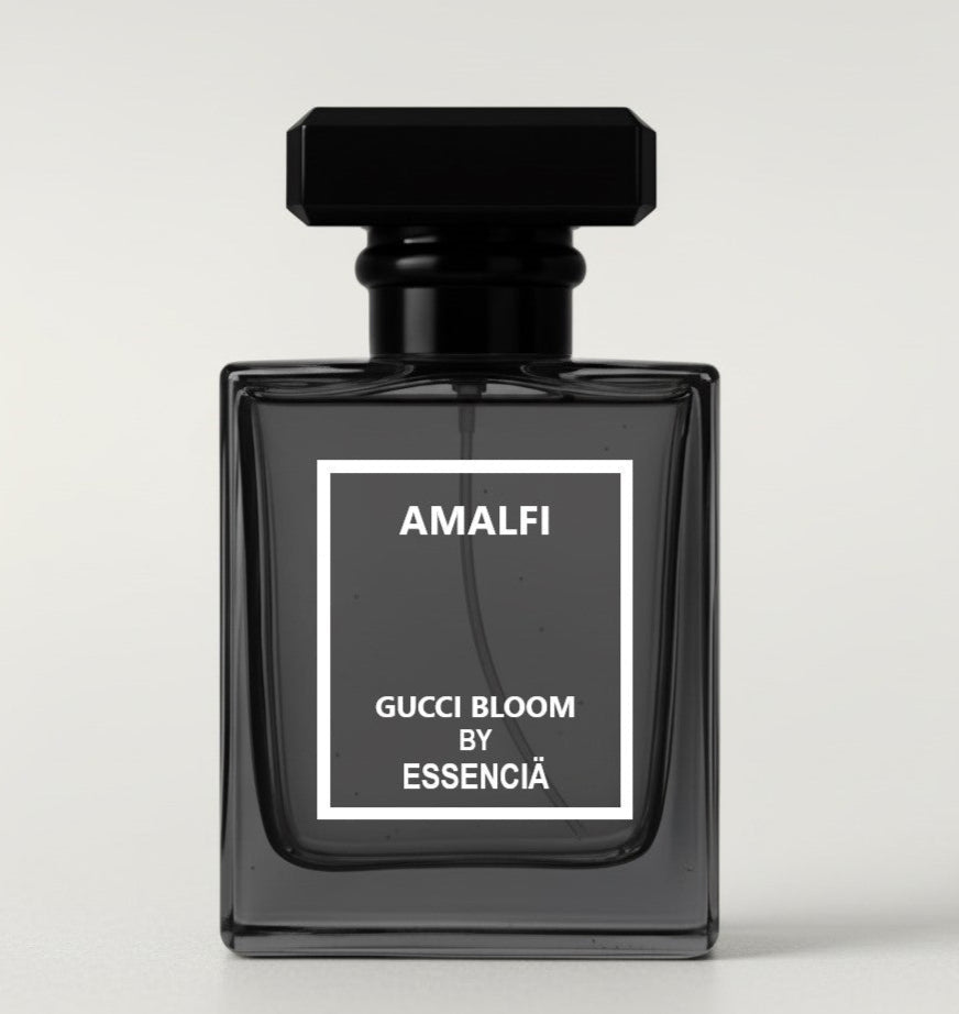 Amalfi Inspired By Gucci Bloom