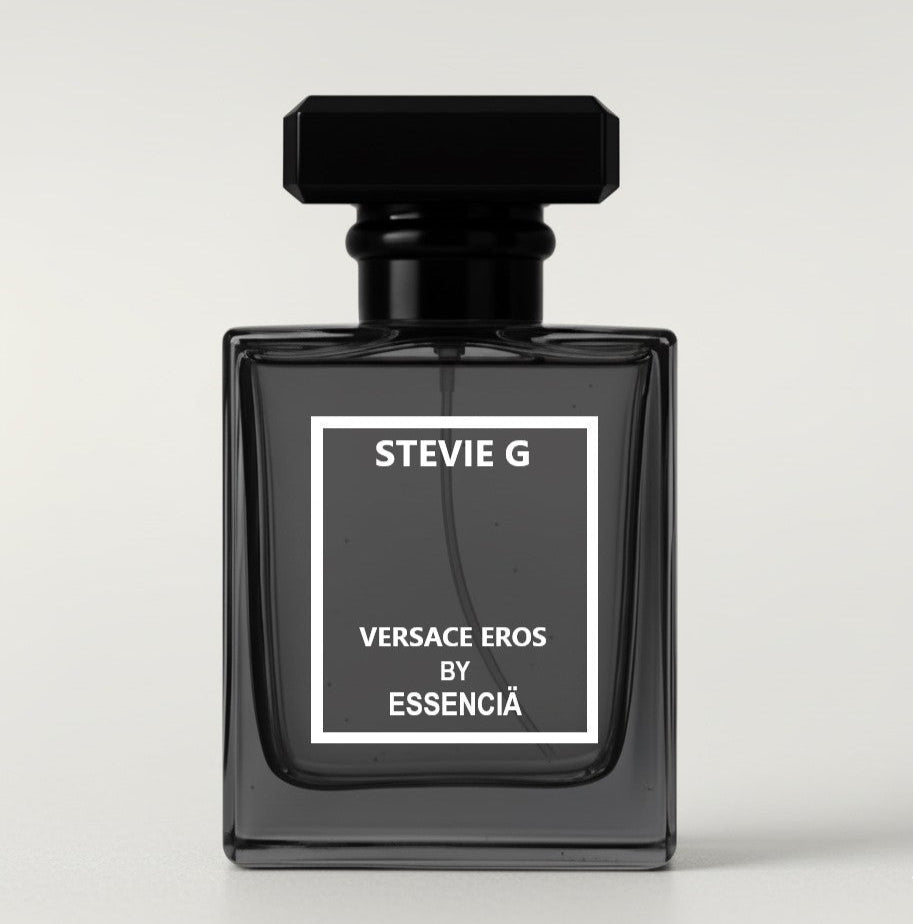 Stevie G  Inspired by Versace Eros