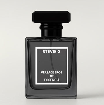 Stevie G  Inspired by Versace Eros