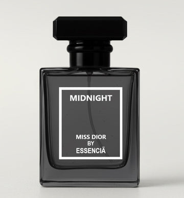 Midnight Inspired By  Miss Dior