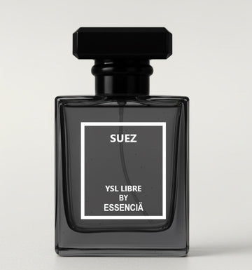 Suez Inspired By Ysl Libre