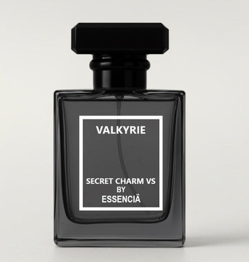 Valkyrie Inspired By Secret Charm Vs