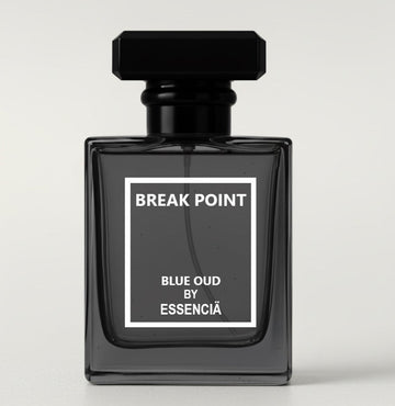 Break Point Inspired By Blue Oud