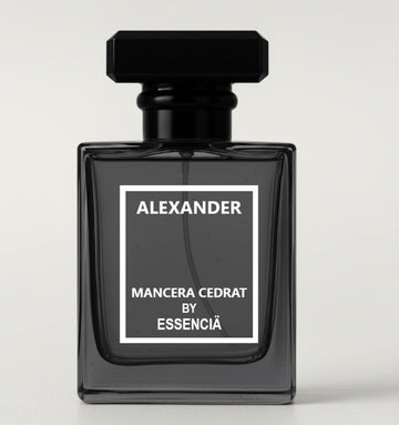 Alexander Inspired By Mancera Cedrat