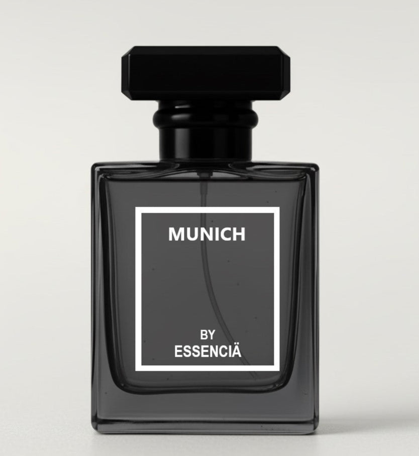 Munich Inspired By Aventus Creed Top