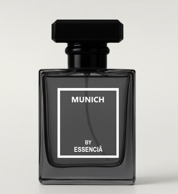 Munich Inspired By Aventus Creed Top