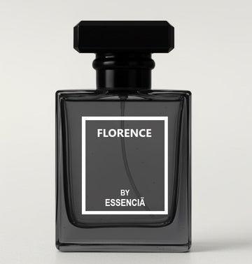 Florence Inspired By Blue De Chanel Top