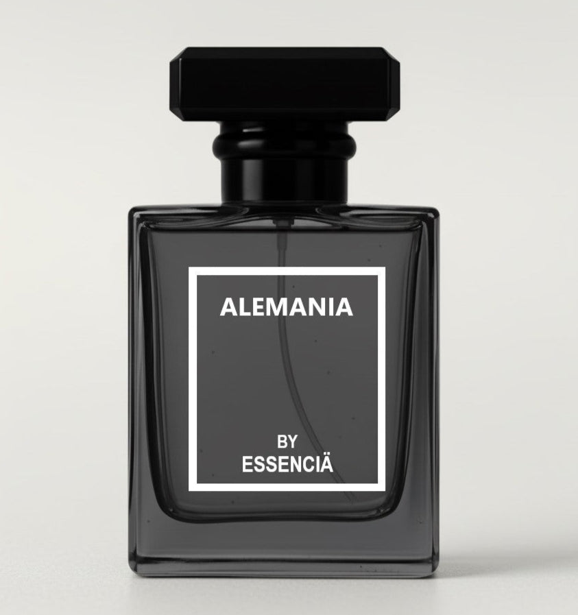 Alemania Inspired By Immagination