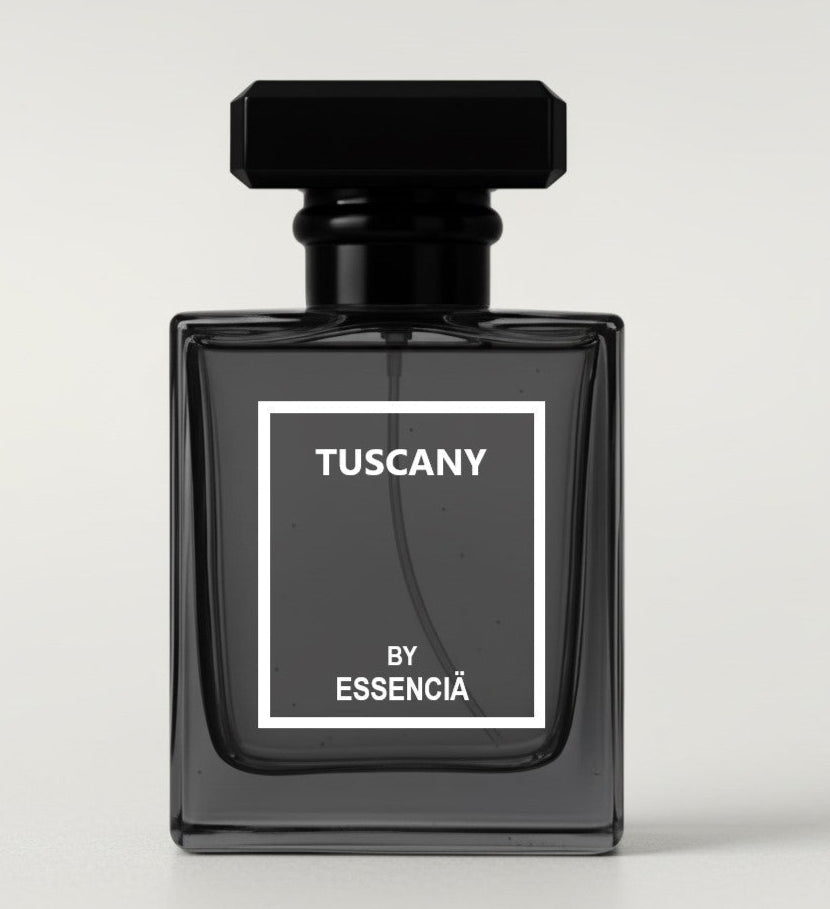 Tuscany Inspired By Dior Suavage Top
