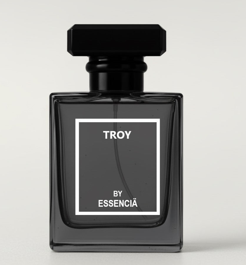 Troy Inspired By Versace Bright Crystal