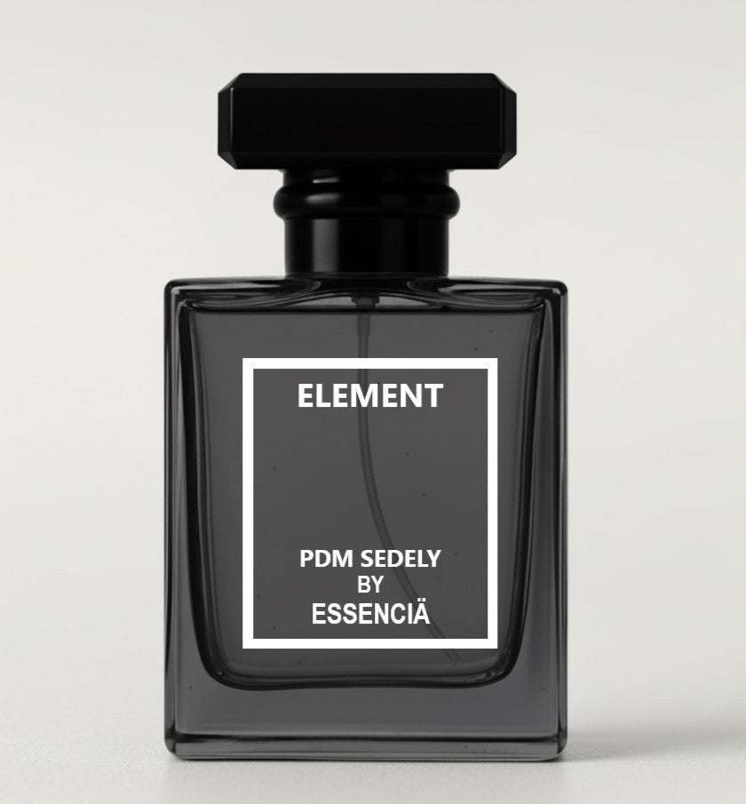 Element Inspired By Pdm Sedely
