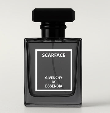 Scarface Inspired By Givenchy