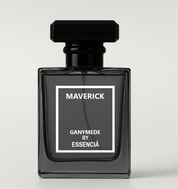 Maverick Inspired By Ganymede