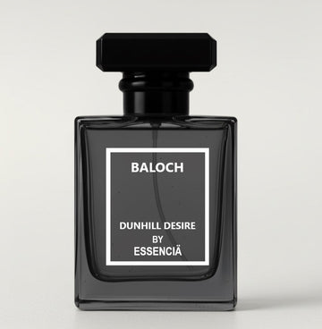 Baloch Inspired By Dunhill Desire